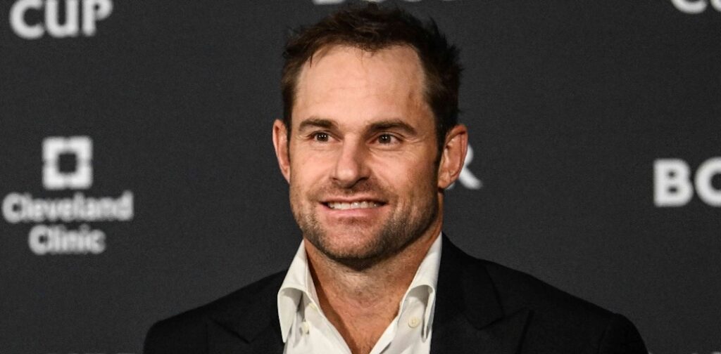 Andy Roddick : « Les joueurs disent tous la même chose, ils sont épuisés mentalement et physiquement. Et quelle est la solution ? Ajouter une semaine supplémentaire, c’est génial »