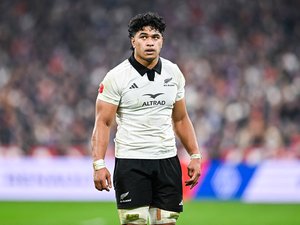 Tournée en Nouvelle-Zélande – Le All Black Wallace Sititi déclare forfait pour affronter l’équipe de France Tournée en Nouvelle-Zélande – Le All Black Wallace Sititi déclare forfait pour affronter l’équipe de France