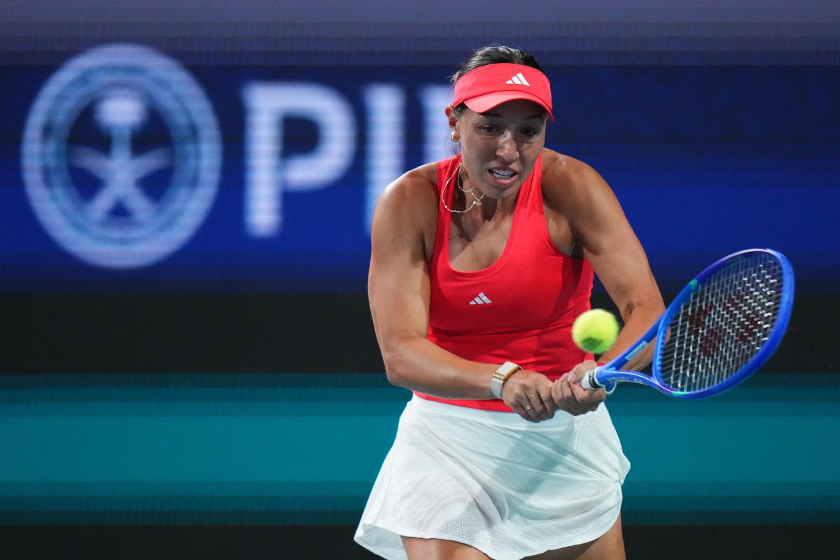 Pegula, Rybakina, Badosa : du beau monde attendu au tournoi WTA 500 de Washington Pegula, Rybakina, Badosa : du beau monde attendu au tournoi WTA 500 de Washington