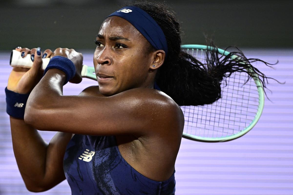Yastremska, Kenin, Kasatkina : le tableau potentiel de Gauff à Wimbledon révélé Yastremska, Kenin, Kasatkina : le tableau potentiel de Gauff à Wimbledon révélé