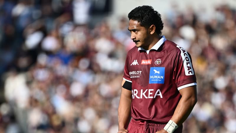 Toulouse-UBB: Toulouse-UBB: