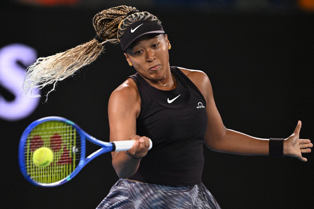 « J’aurais pu avoir une meilleure attitude, j’étais stressée », affirme Osaka malgré sa victoire contre Minnen à l’US Open « J’aurais pu avoir une meilleure attitude, j’étais stressée », affirme Osaka malgré sa victoire contre Minnen à l’US Open
