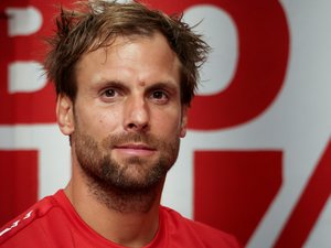 Pro D2 – Yann Lesgourgues (Biarritz) : “C’était dur de voir notre club de cœur être un peu en naufrage” Pro D2 – Yann Lesgourgues (Biarritz) : “C’était dur de voir notre club de cœur être un peu en naufrage”
