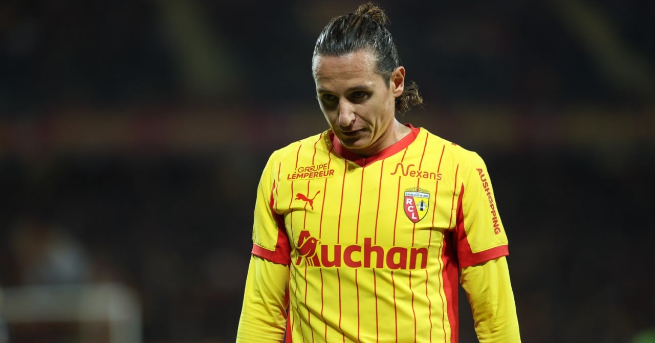 « Pas envie de tirer… », l’incroyable aveu de Thauvin !