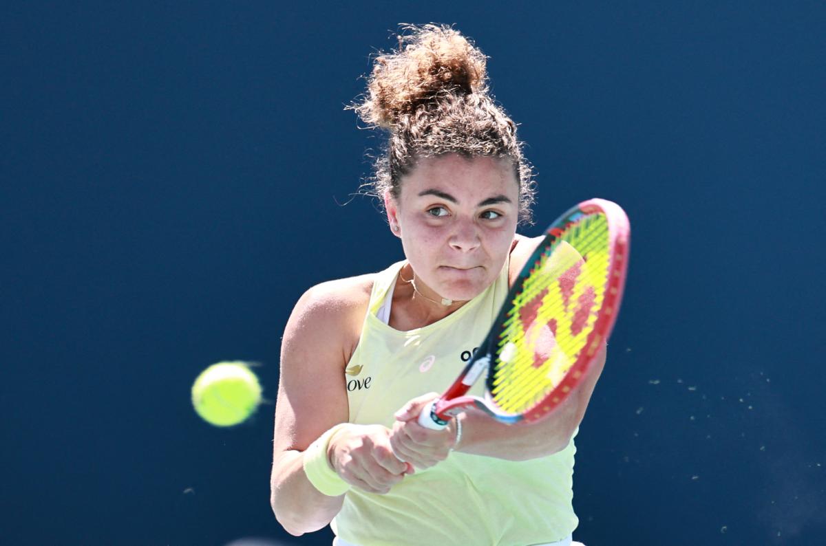 « J’espère que la période négative est définitivement terminée », assure Paolini après son succès contre Jovic à l’US Open « J’espère que la période négative est définitivement terminée », assure Paolini après son succès contre Jovic à l’US Open