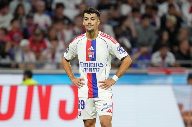 OL : Mikautadze refuse de quitter Lyon OL : Mikautadze refuse de quitter Lyon