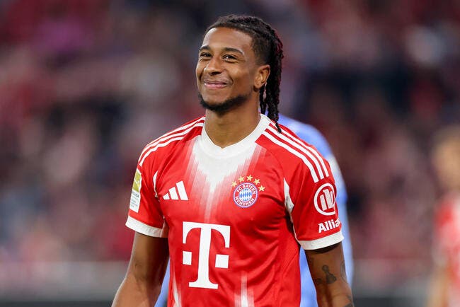 PSG : Michael Olise à Paris, c'est fini PSG : Michael Olise à Paris, c'est fini