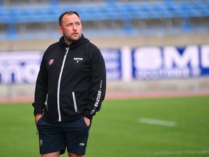 Top 14 - Damian Penaud et Matthieu Jalibert en feu, le sécateur Thomas Lainault : les statistiques à retenir après huit journées