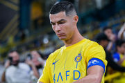 Mercato : Al-Nassr montre les crocs pour Ronaldo Mercato : Al-Nassr montre les crocs pour Ronaldo