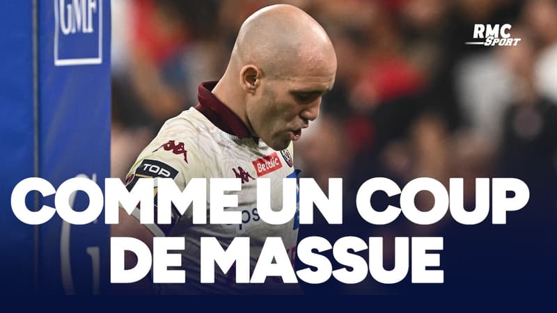 Toulouse 39-33 UBB (ap) : Toulouse 39-33 UBB (ap) :
