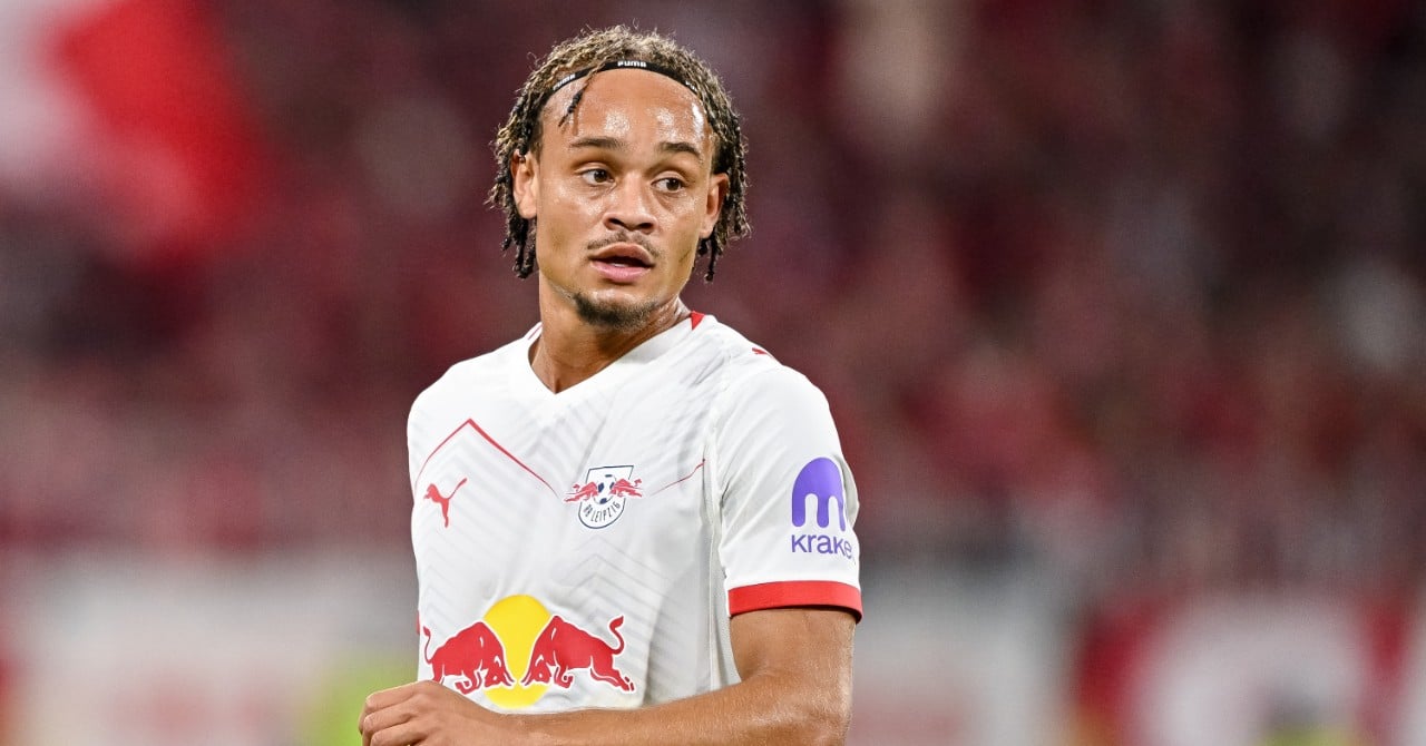 Mercato : C’est confirmé, Xavi Simons a trouvé son nouveau club ! Mercato : C’est confirmé, Xavi Simons a trouvé son nouveau club !