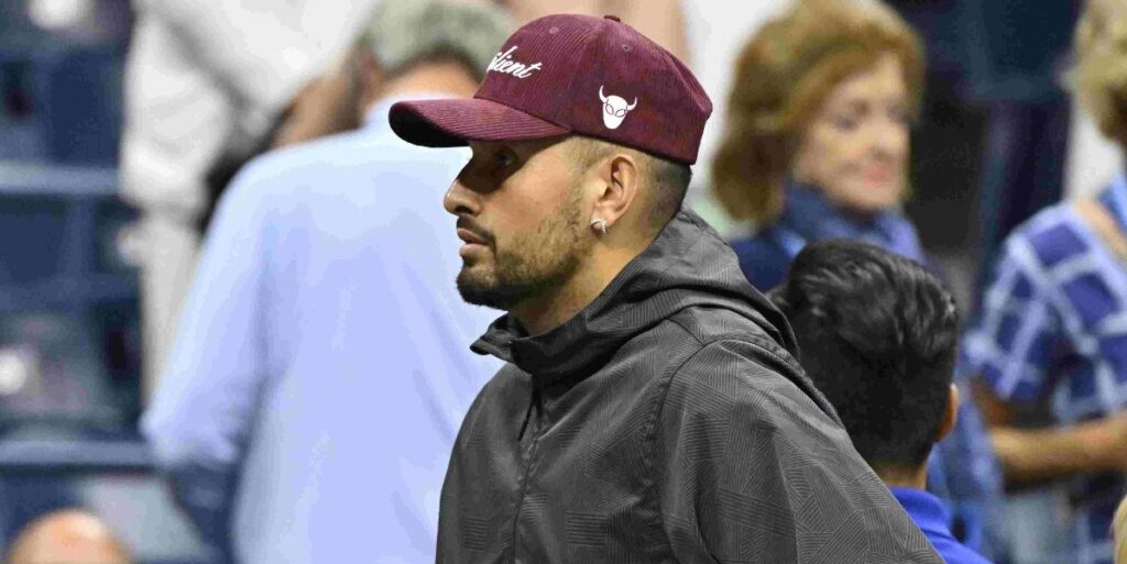 Kyrgios recadre Zizou Bergs après son tacle à Opelka : « Réponse minable »