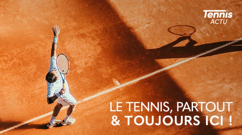 Web Media : Tennis Actu sans pub et sans pop up... 1 an et pour 9,99€ seulement #Digital #Pub #PopUp #Web #Tenis #Media #PayPal Web Media : Tennis Actu sans pub et sans pop up... 1 an et pour 9,99€ seulement #Digital #Pub #PopUp #Web #Tenis #Media #PayPal