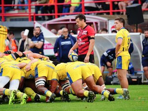 Matchs amicaux Top 14 – Le CO fait le plein, Clermont s’adjuge le choc… Tous les résultats des matchs de vendredi soir Matchs amicaux Top 14 – Le CO fait le plein, Clermont s’adjuge le choc… Tous les résultats des matchs de vendredi soir