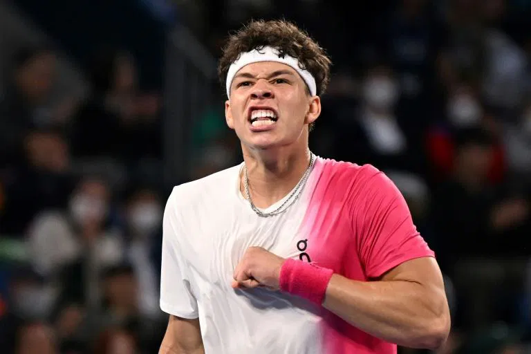 ATP Paris : Shelton bat Rublev et valide son billet pour le Masters ! ATP Paris : Shelton bat Rublev et valide son billet pour le Masters !