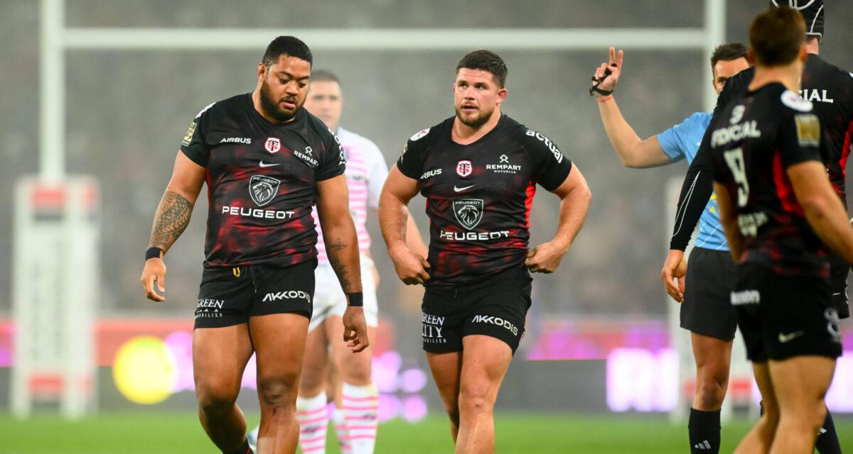 Stade Toulousain : un cadre explique ce qu’il manque au club pour retrouver son meilleur niveau Stade Toulousain : un cadre explique ce qu’il manque au club pour retrouver son meilleur niveau