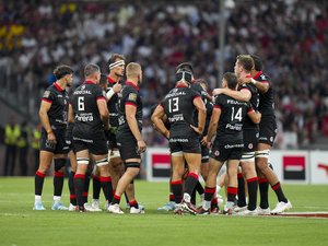 Top 14 – Top 14 –