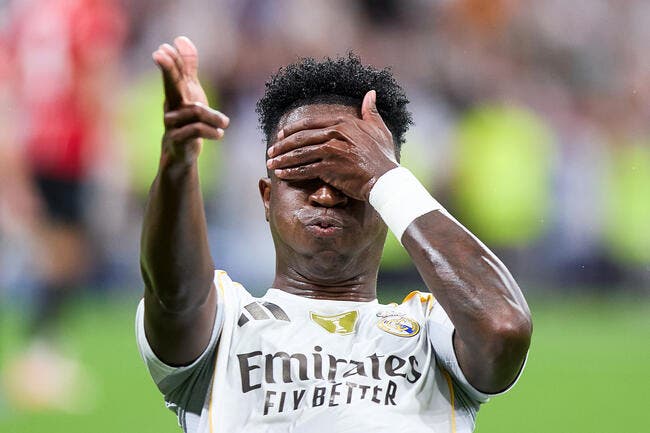 Esp : Le Real Madrid domine péniblement Majorque Esp : Le Real Madrid domine péniblement Majorque