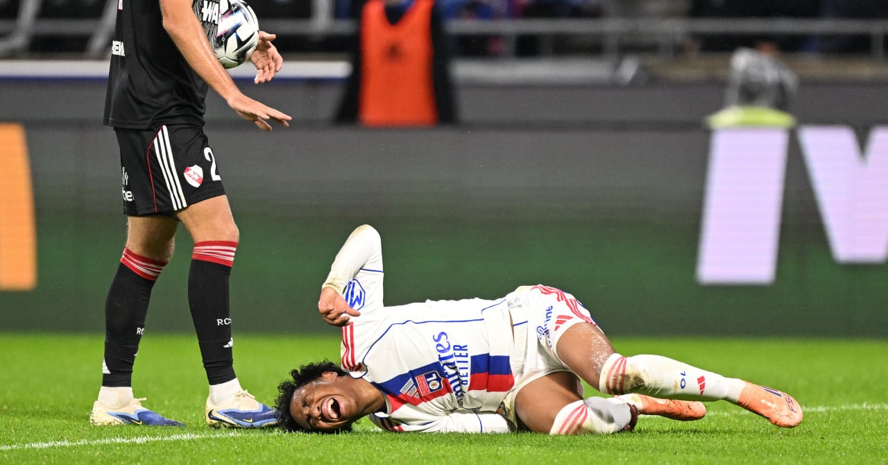 La double peine de Malick Fofana : blessé longtemps, justice courte