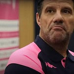 Laurent Labit prend les commandes de l’USAP pour tenter de stopper l’hémorragie