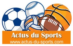Actualité du sport