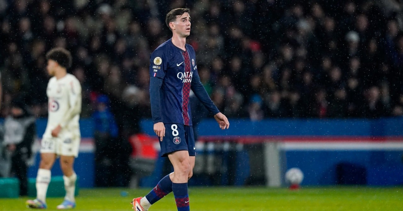 Le PSG a déniché le successeur de Fabian Ruiz, c’est confirmé