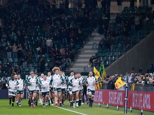 Top 14 – À quelle heure et sur quelle chaîne suivre Pau - Toulon ?