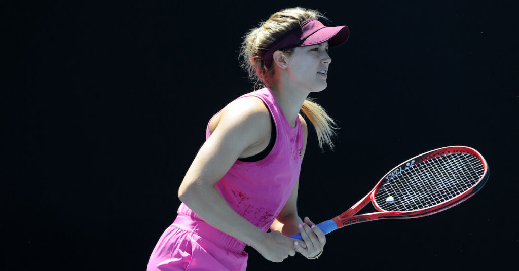 Derrière Alcaraz et Sinner, Eugénie Bouchard mise sur un joueur avant le premier Masters 1000 de la saison : « L’évolution de son jeu est impressionnante et il joue souvent son meilleur niveau lors des plus grands événements »