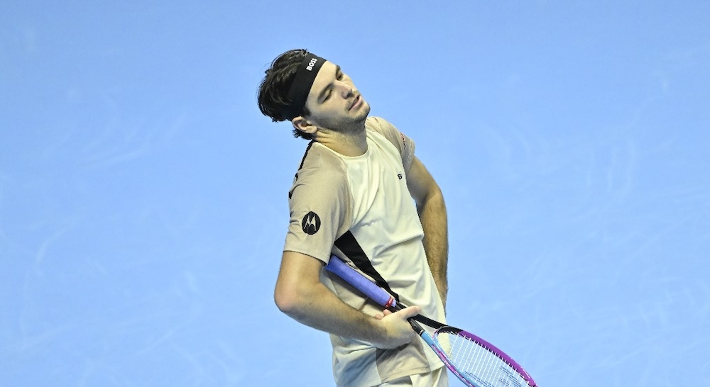 José Moron répond franchement à Fritz sur Alcaraz, Sinner et Djokovic  : « Si Taylor veut choisir quand jouer, c’est très simple : Il suffit de remporter plusieurs Grands Chelems et d’être numéro 1 mondial »