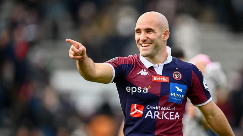 DIRECT. Pau-UBB: suivez le match de la 18e journée de Top 14 en live