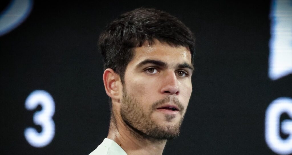 José Moron s’agace à propos de Carlos Alcaraz : « C’est critiquer pour critiquer, toujours sur le même sujet. D’ailleurs, Federer n’a jamais disputé 12 tournois par an, sauf s’il était blessé »