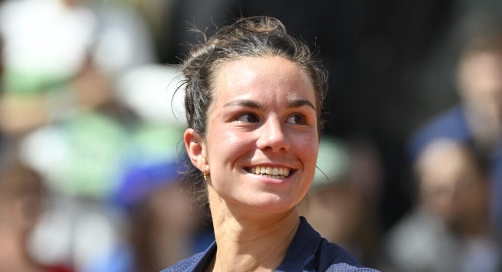 Enfin une bonne nouvelle pour Loïs Boisson ?