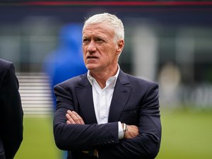 XV de France – Exclu Midol. Didier Deschamps rejoindra le staff de Fabien Galthié et du XV de France après la Coupe du monde de football 2026