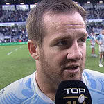 Bayonne prépare la relève de Lopez : Gareth Anscombe en pôle, Tommaso Allan en embuscade