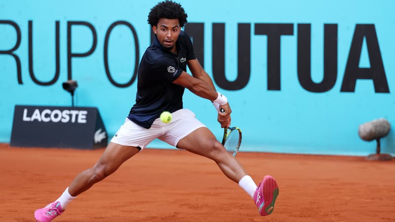 DIRECT. Masters 1000 de Madrid: suivez la demi-finale entre Arthur Fils et Jannik Sinner en live