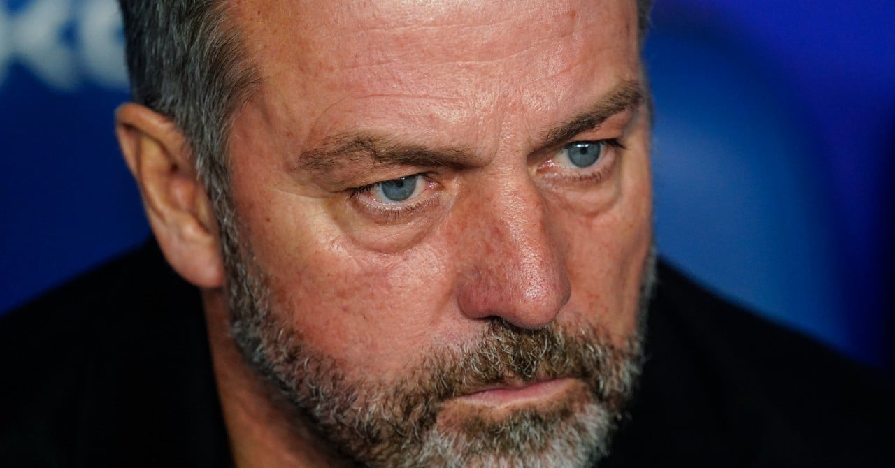Barça : Hansi Flick, ça se confirme