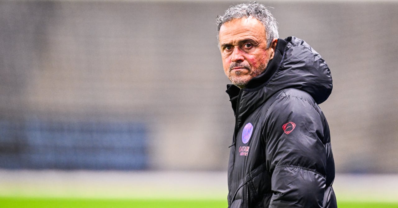 PSG : Luis Enrique répond sèchement aux critiques après le 5-4 contre le Bayern