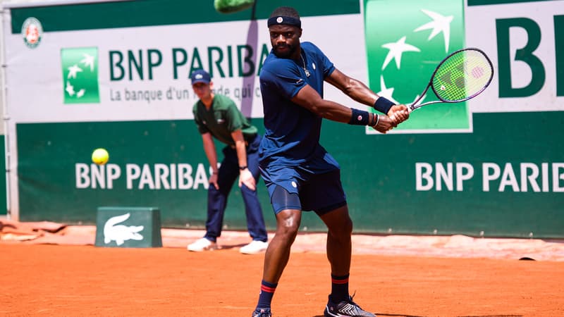 DIRECT. Roland-Garros 2026: Tiafoe-Arnaldi, Sabalenka-Osaka... Suivez la fin des 8es de finale en live