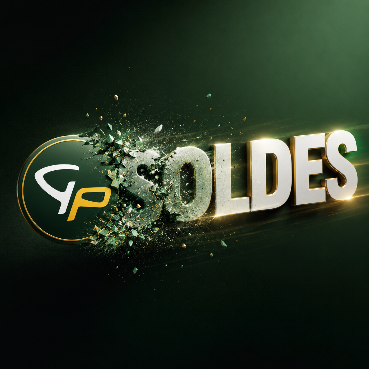 Bonne nouvelle pour les golfeurs : les soldes Golf Plus jouent les prolongations