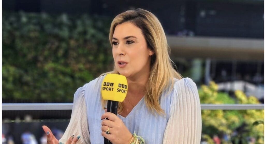 Marion Bartoli : « Serena a été un peu courte dans le 3ème set mais franchement j’ai été bluffée »