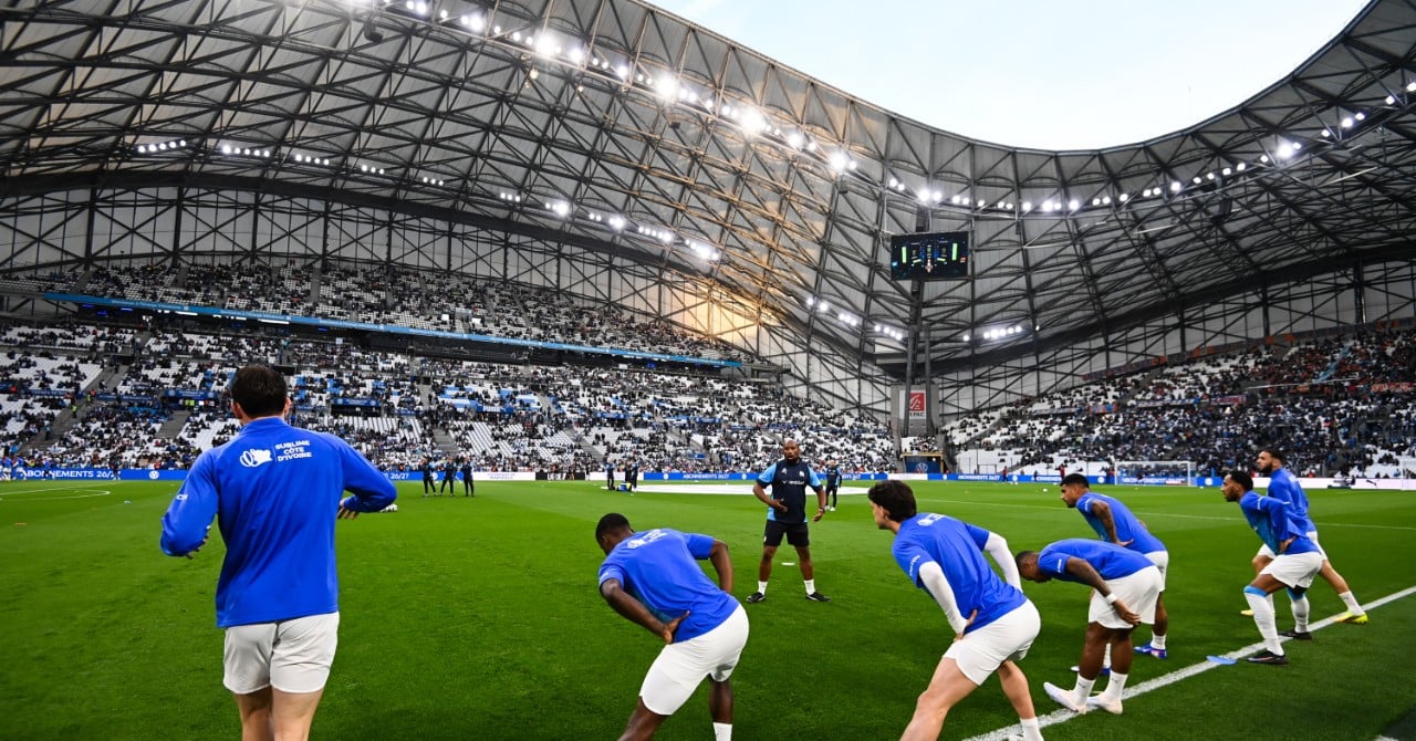 OM : la signature qui change tout (OFFICIEL)