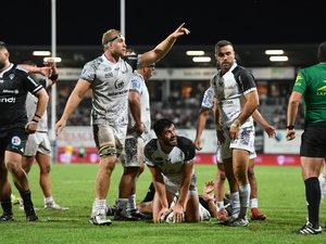 Pro D2 - L'enseignement du week-end de reprise : Vannes marque déjà les esprits