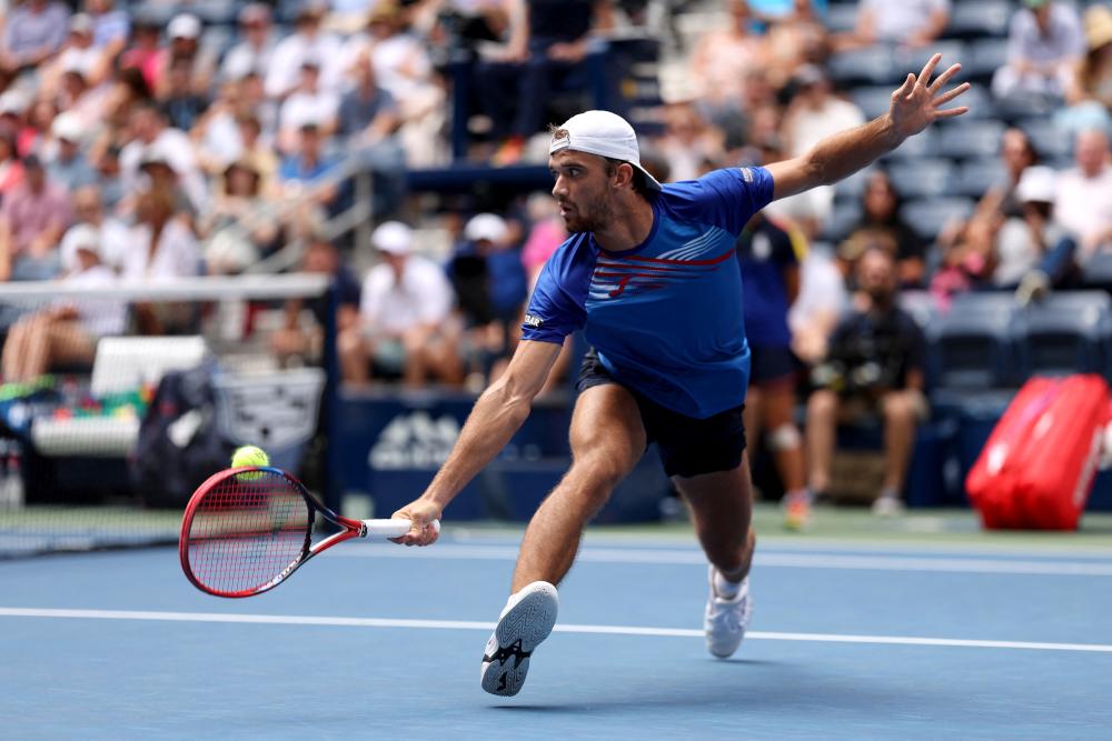 Vague de forfaits à Metz : après Medvedev, deux nouveaux retraits secouent le tournoi