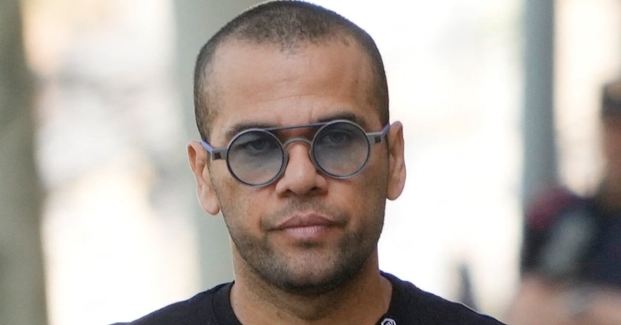 Dani Alves, le nouveau scandale