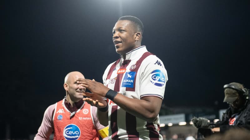 Cameron Woki, Julian Montoya, Paul Graou: l'équipe-type de la 16e journée de Top 14