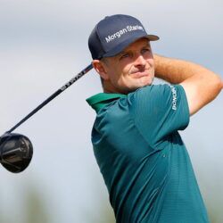 Justin Rose bat un record de Tiger Woods sur le PGA Tour !