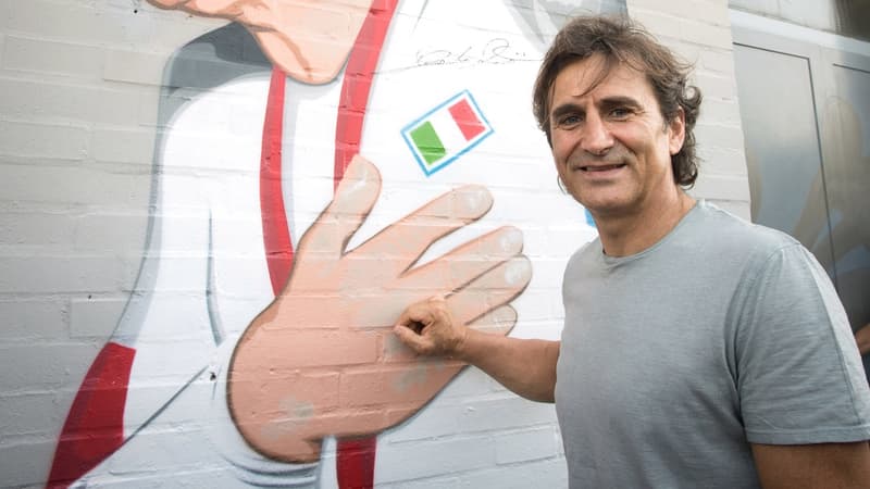 De la F1 à l’or aux JO paralympiques… Le grand héros du sport italien Alex Zanardi est mort à 59 ans