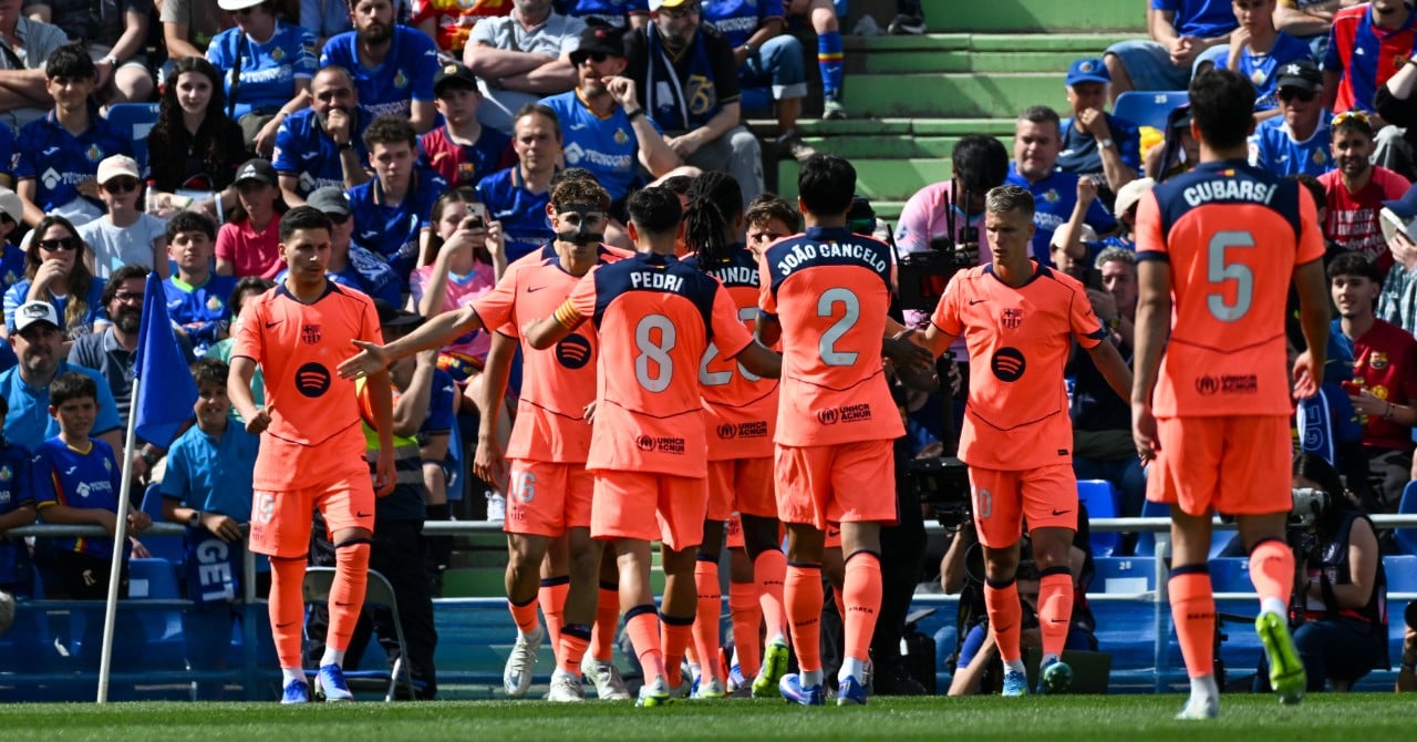FC Barcelone : Surprise, un cadre va s’en aller !