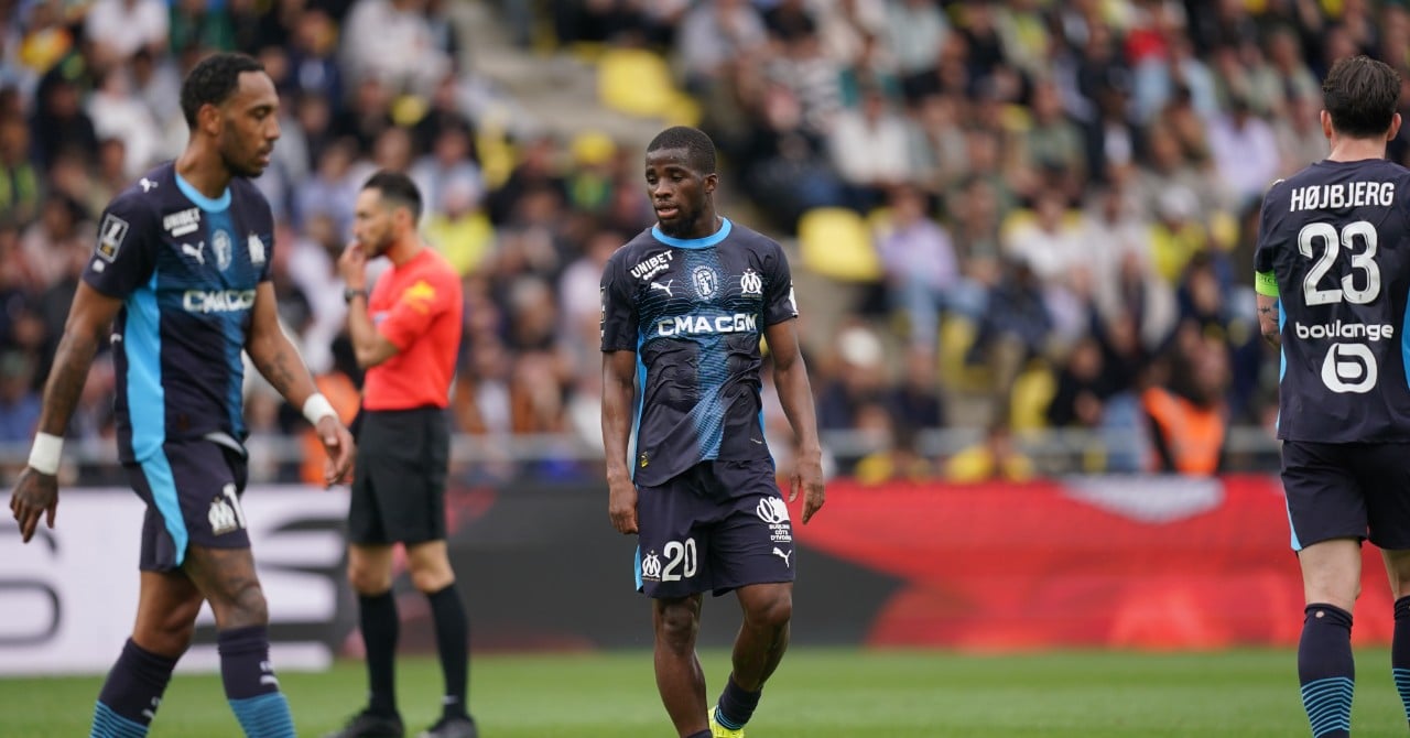 L’OM qualifié en Coupe d’Europe, c’est encore possible