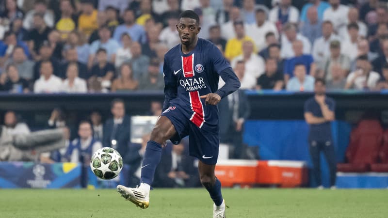Grosse fête post-sacre en Ligue des champions, Final 4 de Ligue des nations… comment gérer les états physiques des joueurs du PSG?